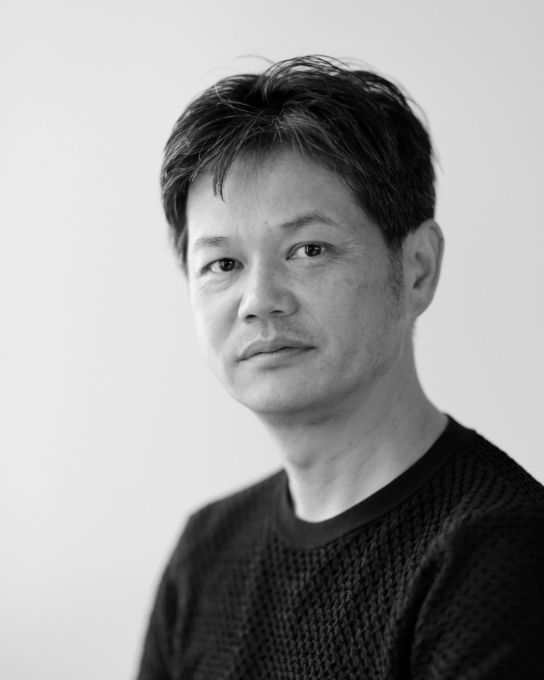 建築家・法政大学教授 