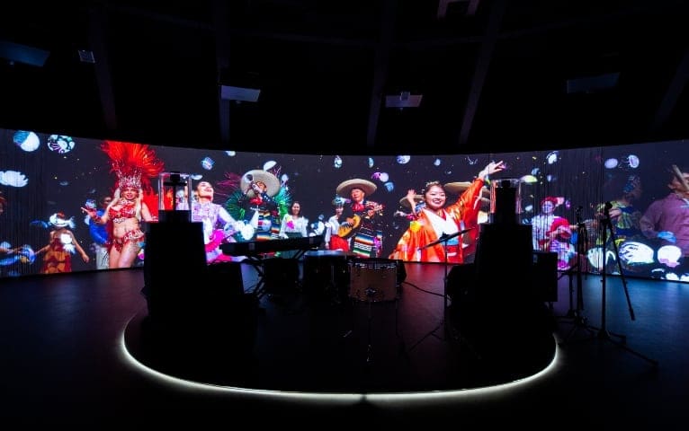 わたしを祝うの写真