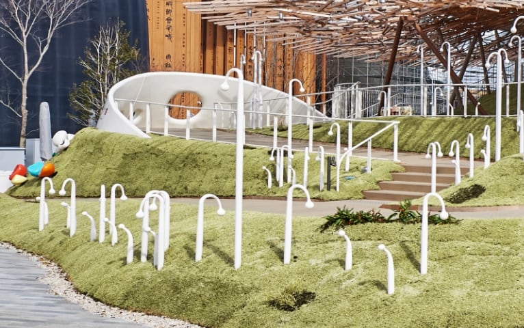 振るーとの写真