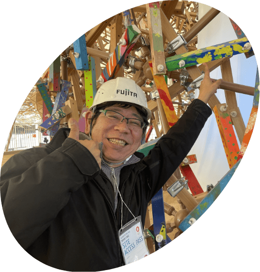 やまわきだーよーの写真