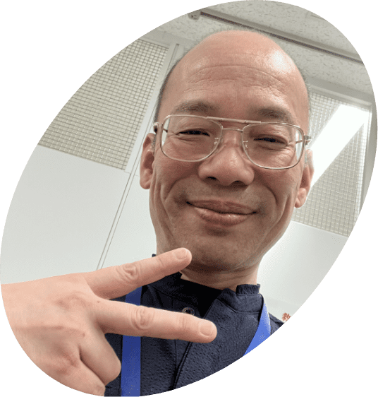 ホリバトの写真