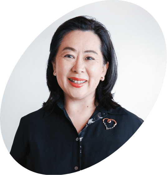 公益財団法人 山本能楽堂 山本 佳誌枝の写真