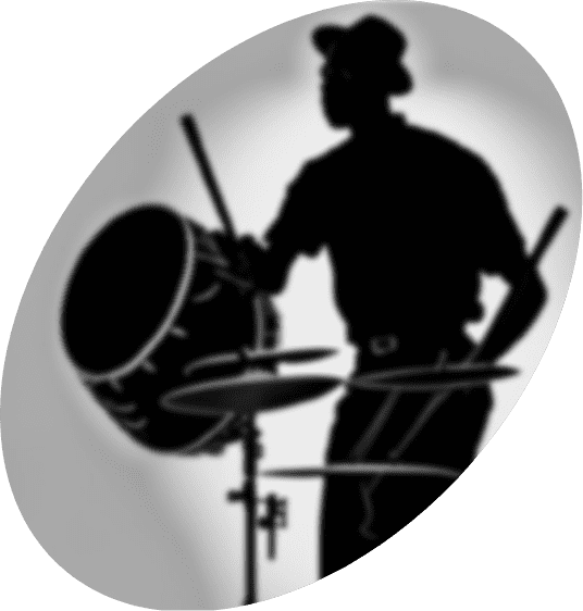 音楽家 kabayanの写真