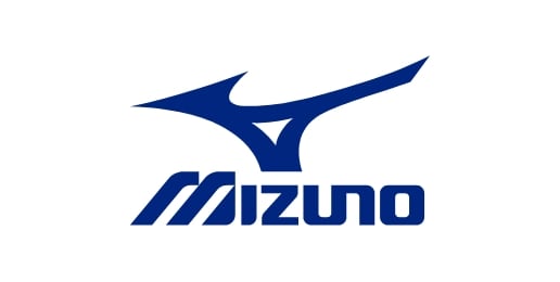 Mizuno Corporation logo