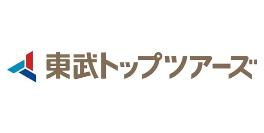 TOBU Top Tours Co., Ltd. logo