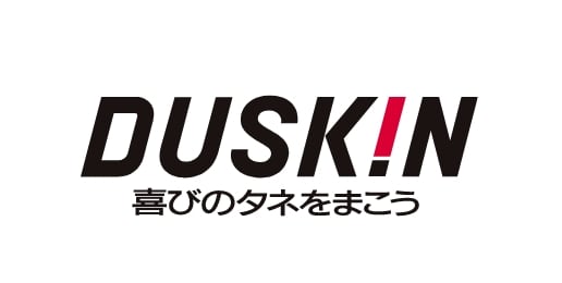 Duskin Co., Ltd. logo