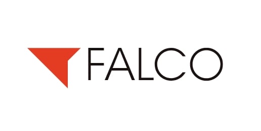 Falco Holdings Co., Ltd. logo