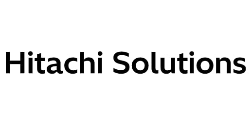 Hitachi Solutions, Ltd. logo