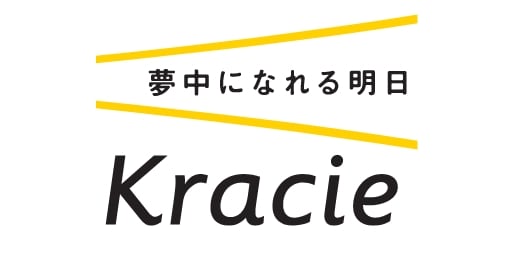 Kracie Ltd.  logo