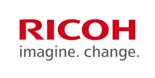 Ricoh Company, Ltd.  logo