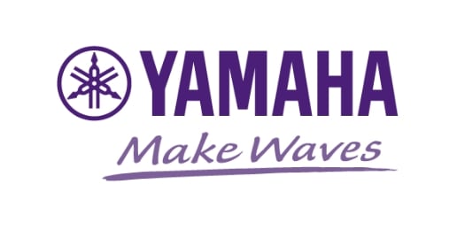 Yamaha Corporation logo
