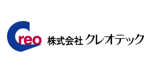 CREOTECH Co., Ltd． logo