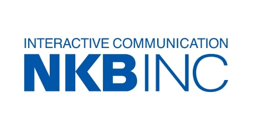 NKB Inc. logo