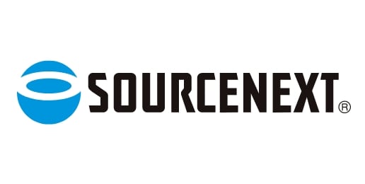 SOURCENEXT Corporation  logo