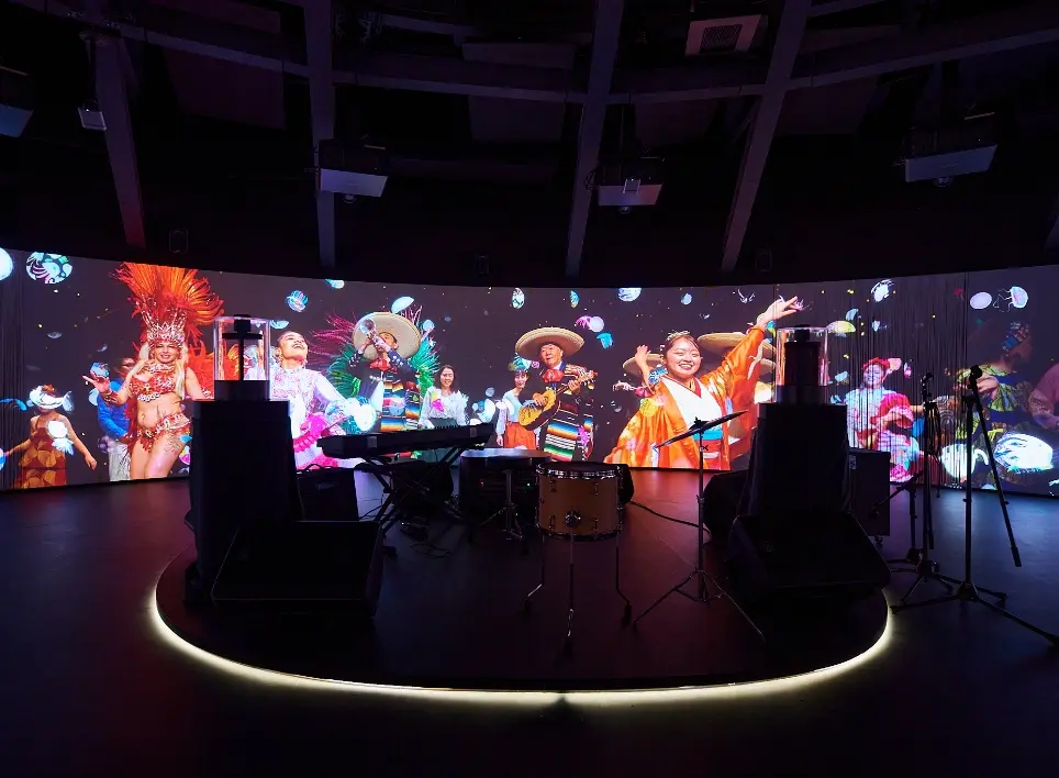 Photo of Celebrate Myself