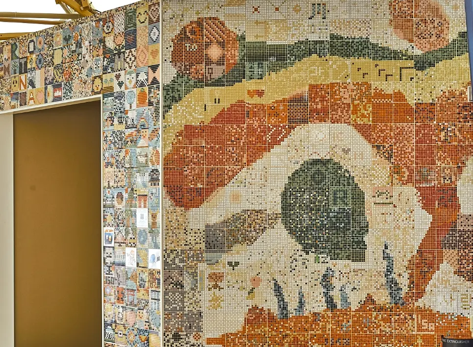 Photo of Rejoicing Wall