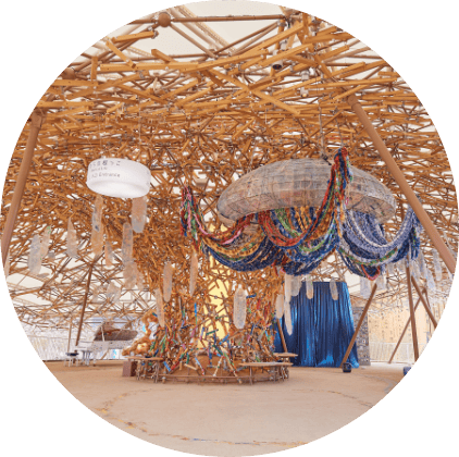 Photo of Top Floor - Vibrations of Life