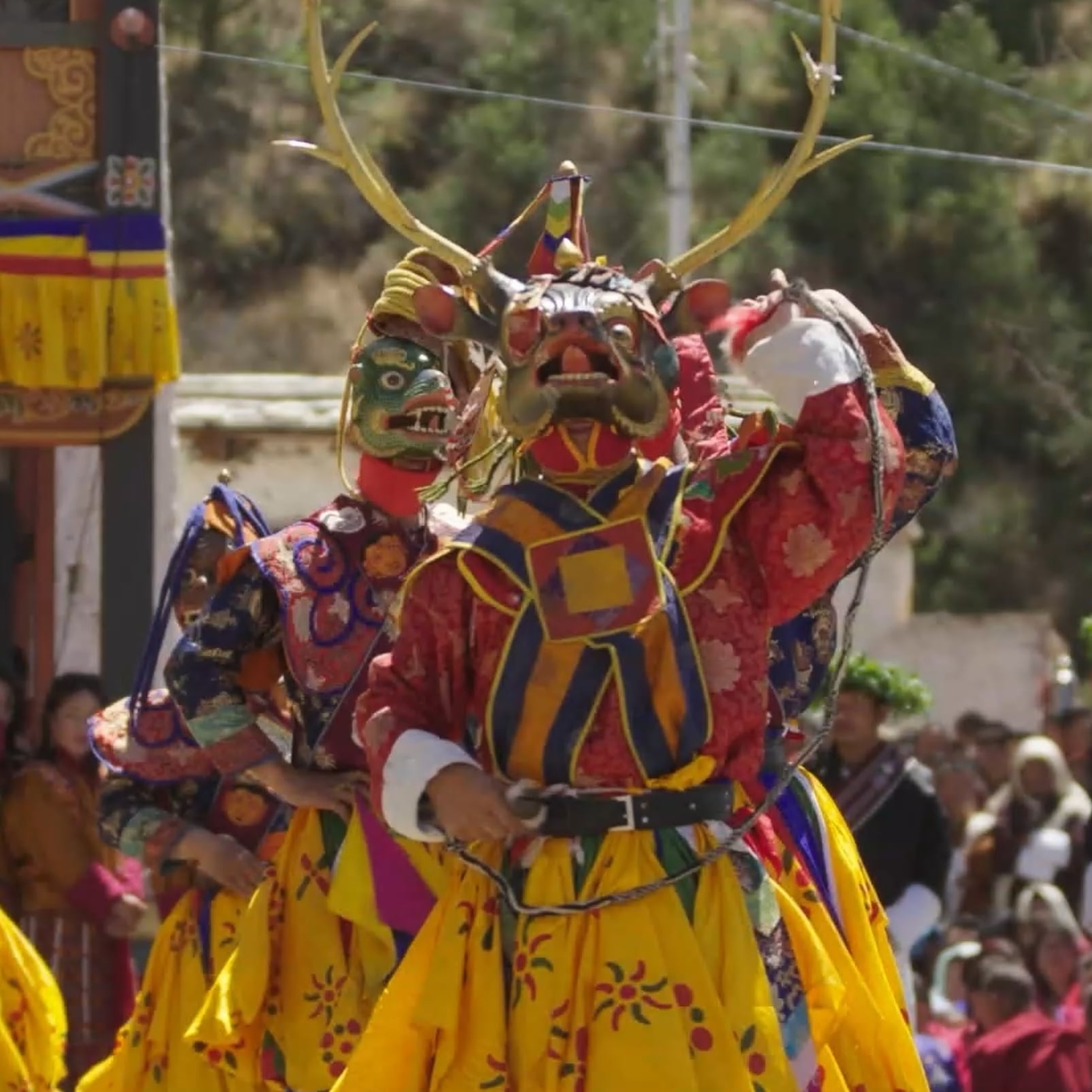 Photo of World Festivals and Entertainment