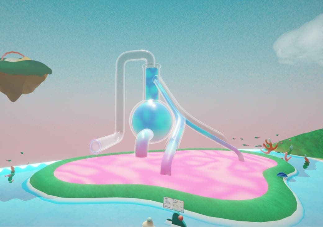 ぷくぷくサイエンスダイバーの実機画像