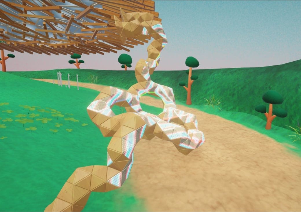 角命の実機画像