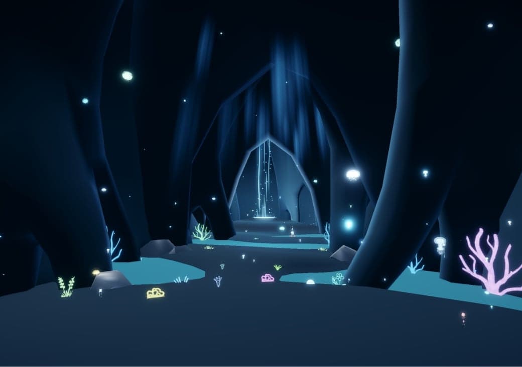 わたしを聴くの実機画像