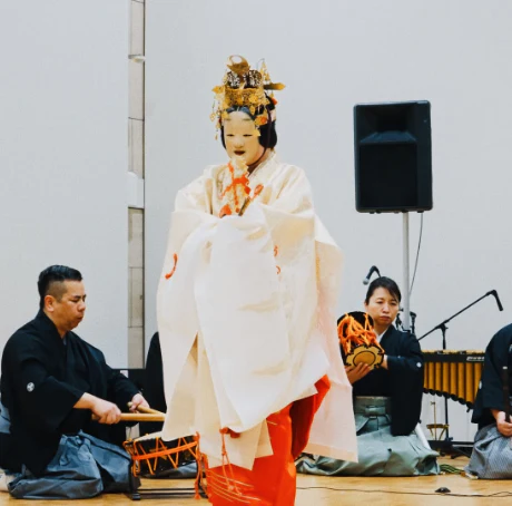 いのちの舞台・ライブのイメージ写真2