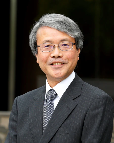 国立民族学博物館 前館長 吉田 憲司