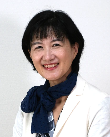 副委員長 高崎健康福祉大学農学部教授 四国大学特認教授 勝野 美江