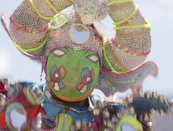 Humahuaca Carnival