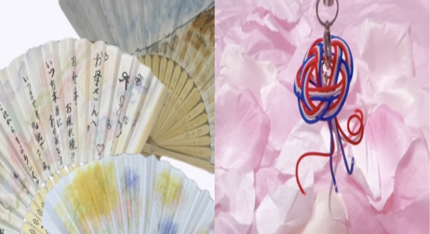 屋台を巡って日本のお祭りを体験しよう!(立命館大学万博学生委員会おおきに)